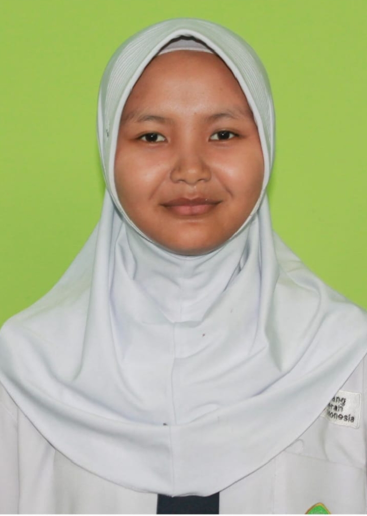Zakia Nurfadilah